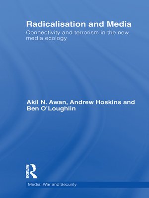 cover image of Radicalisation and Media